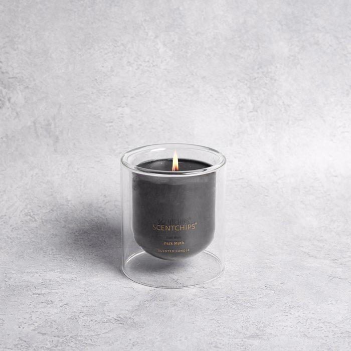 Aromatiko Keri Scentchips Gyalino Dark Myths 48h 255126